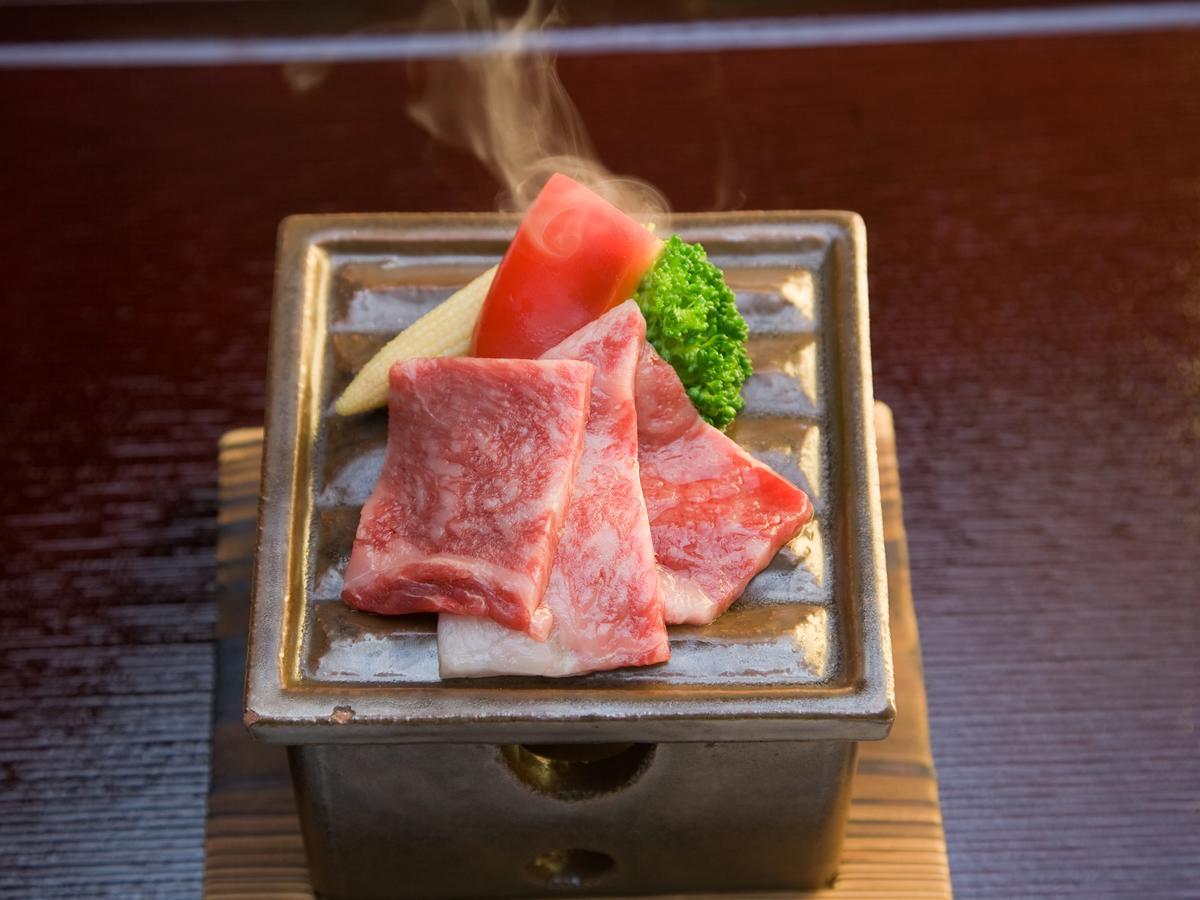 Suma Kanko House Aji To Yado Kagetsu Kóbe Exteriér fotografie