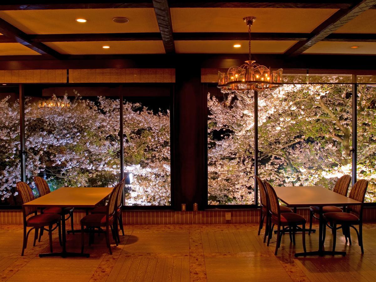 Suma Kanko House Aji To Yado Kagetsu Kóbe Exteriér fotografie
