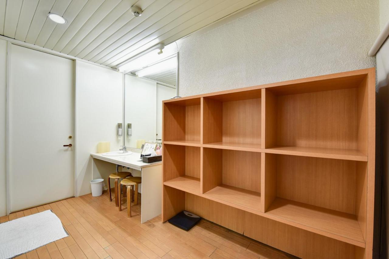 Suma Kanko House Aji To Yado Kagetsu Kóbe Exteriér fotografie
