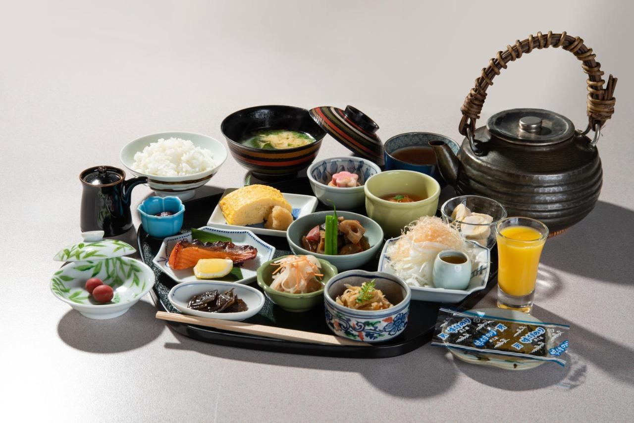 Suma Kanko House Aji To Yado Kagetsu Kóbe Exteriér fotografie