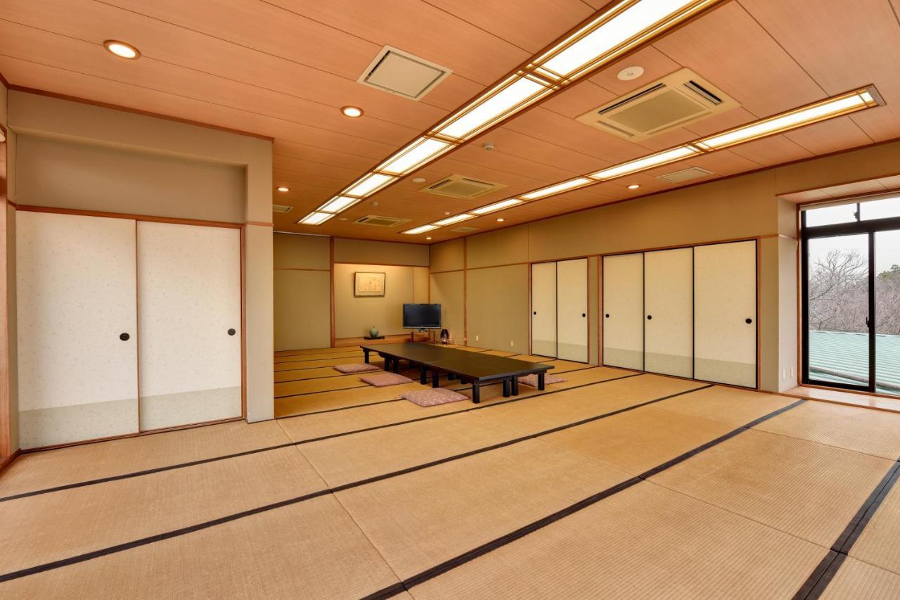 Suma Kanko House Aji To Yado Kagetsu Kóbe Exteriér fotografie