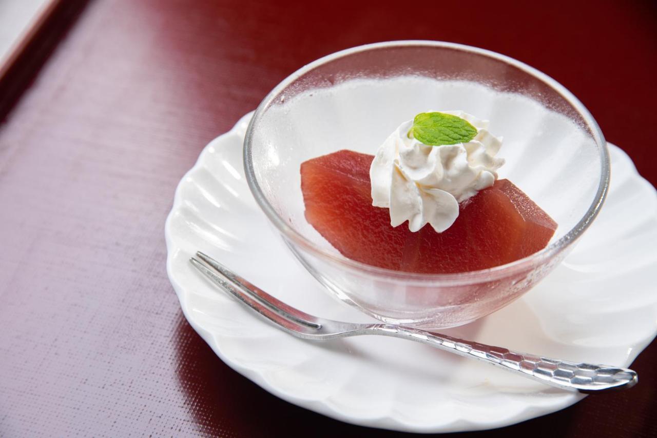 Suma Kanko House Aji To Yado Kagetsu Kóbe Exteriér fotografie