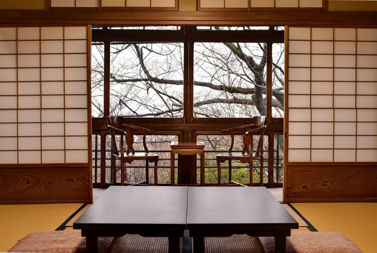 Suma Kanko House Aji To Yado Kagetsu Kóbe Exteriér fotografie