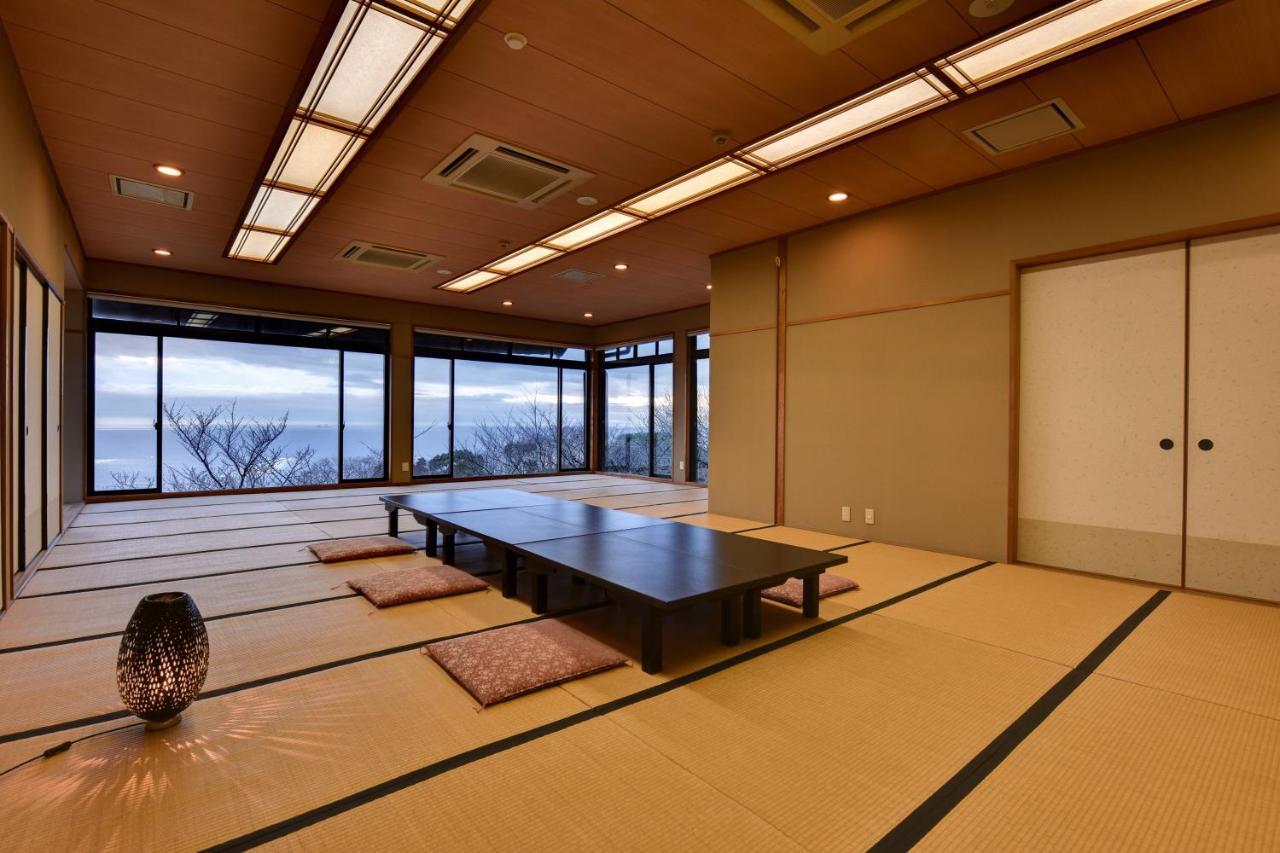 Suma Kanko House Aji To Yado Kagetsu Kóbe Exteriér fotografie