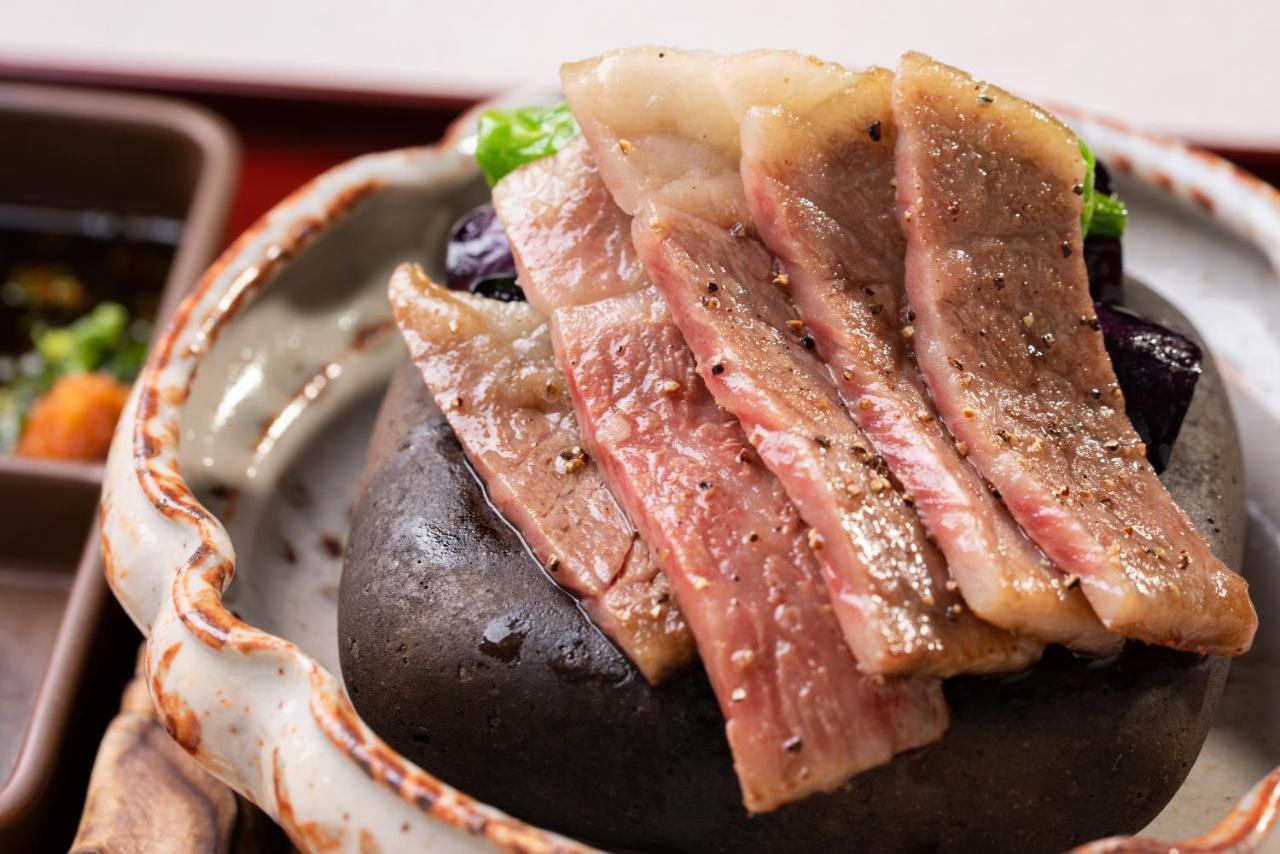 Suma Kanko House Aji To Yado Kagetsu Kóbe Exteriér fotografie