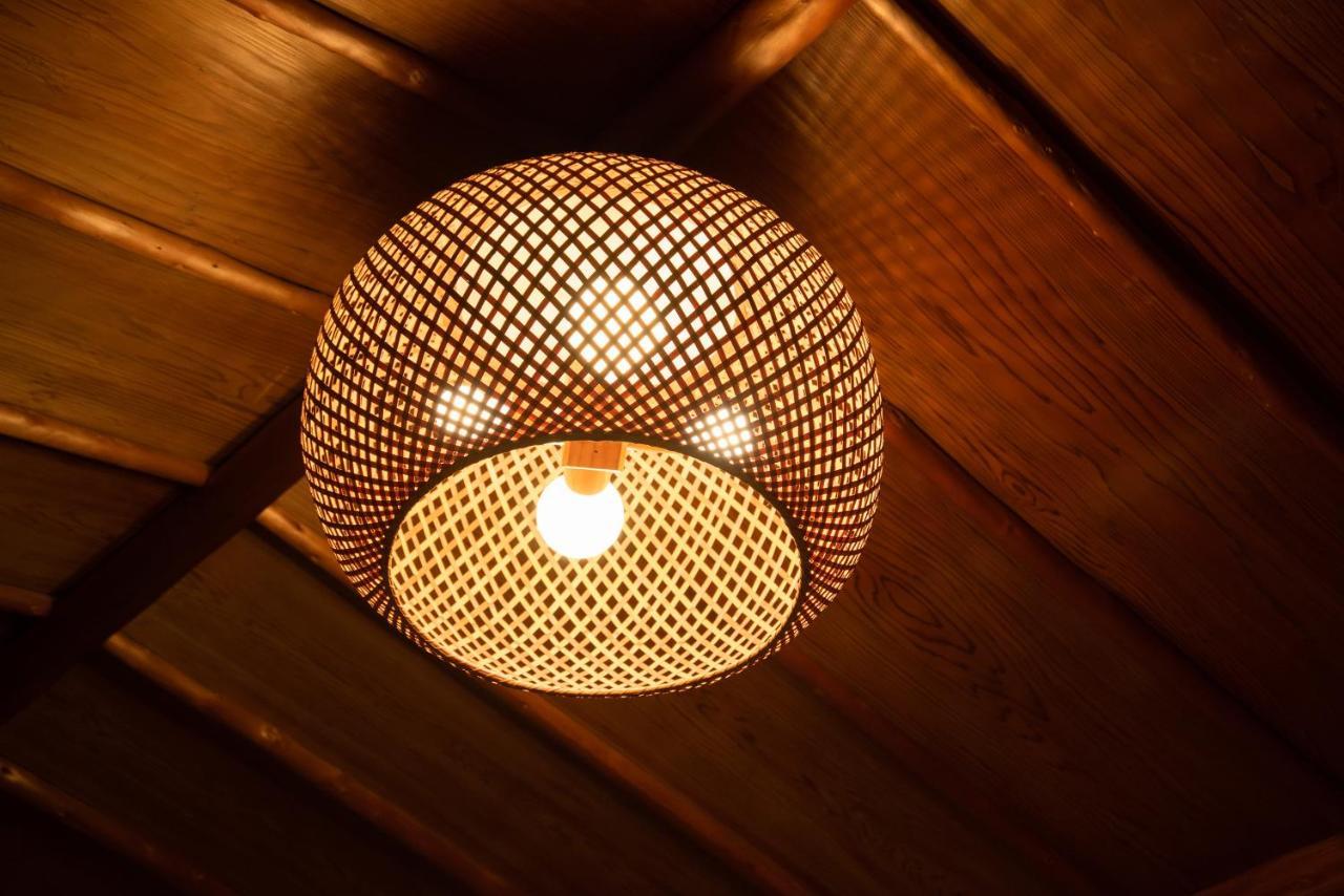 Suma Kanko House Aji To Yado Kagetsu Kóbe Exteriér fotografie