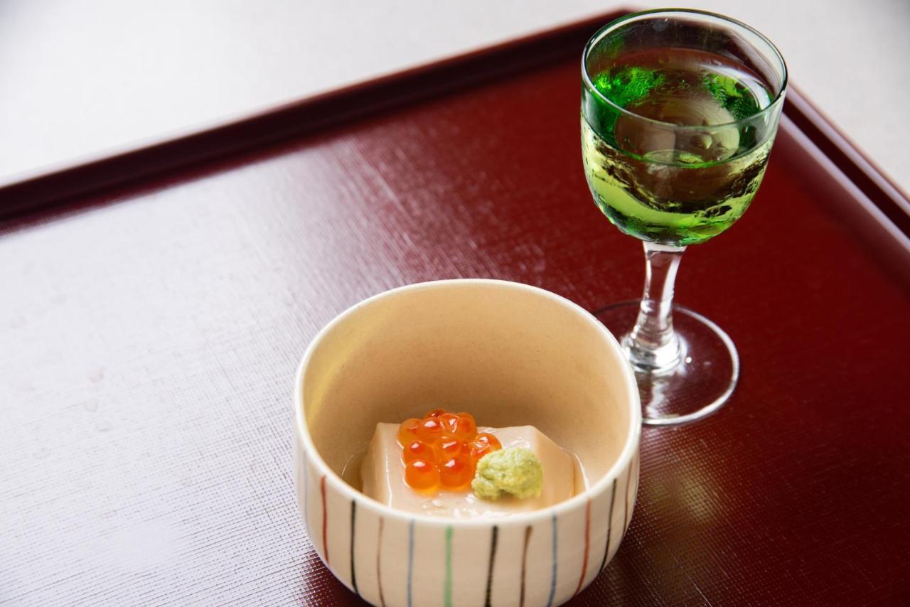 Suma Kanko House Aji To Yado Kagetsu Kóbe Exteriér fotografie
