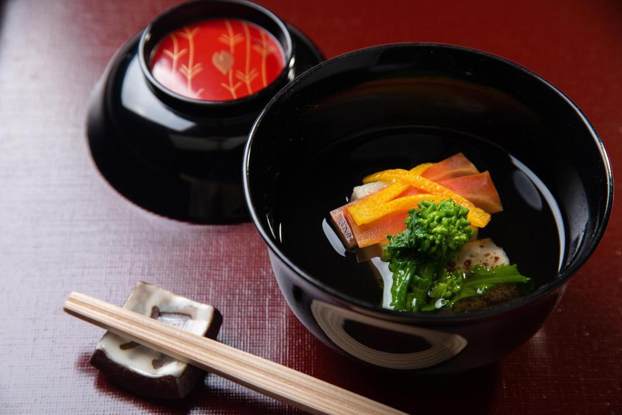 Suma Kanko House Aji To Yado Kagetsu Kóbe Exteriér fotografie